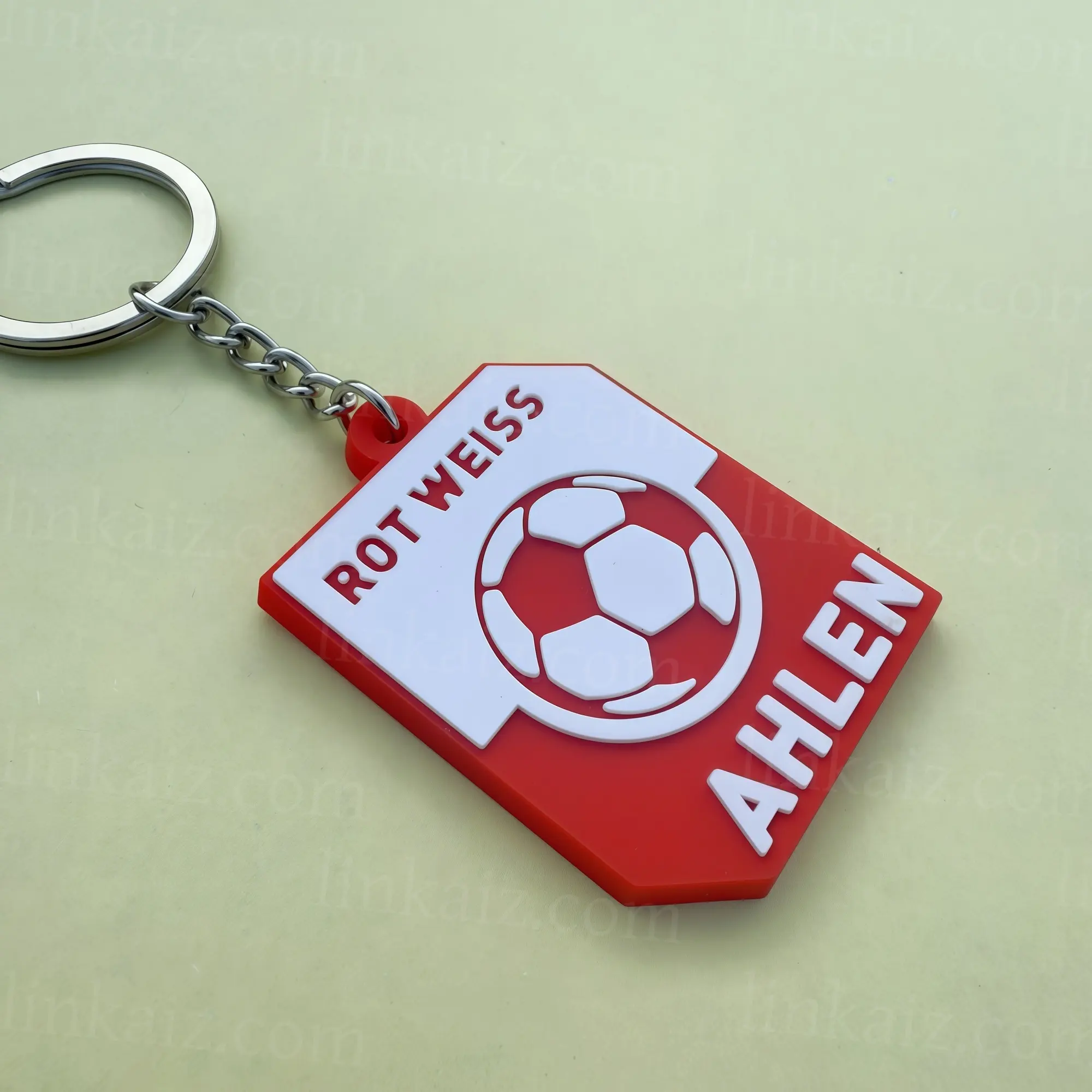 Bulk Production Souvenir Keychains by LINKAIZ 11