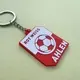 Bulk Production Souvenir Keychains by LINKAIZ 11