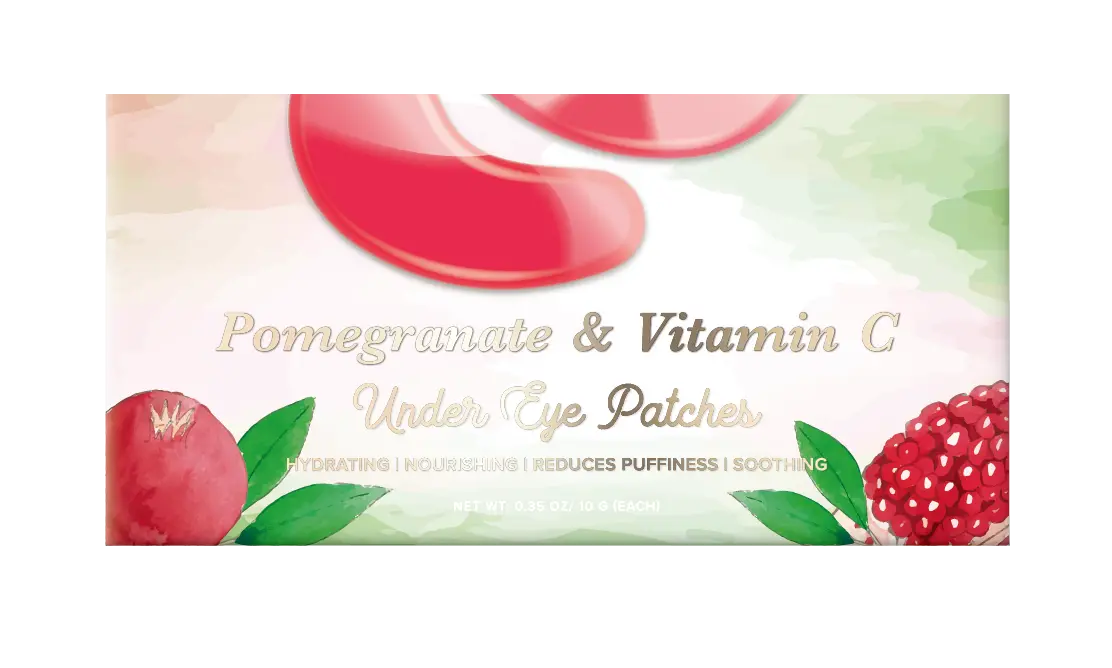 Face Care Companies FOB by Lily Bath 4
