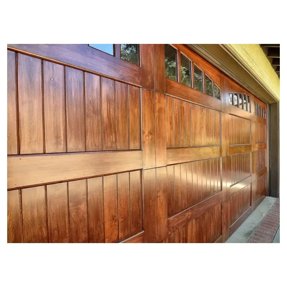 Garage Door Manufacturer - - Master Home-1 5
