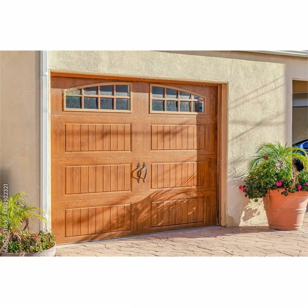 Garage Door Manufacturer - - Master Home-1 4