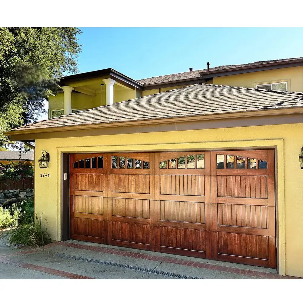 Garage Door Manufacturer - - Master Home-1 3