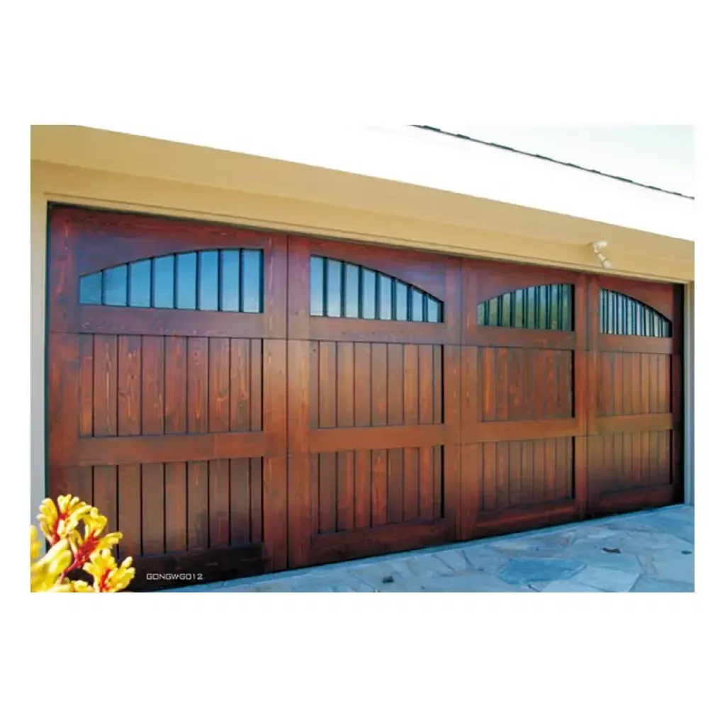 Garage Door Manufacturer - - Master Home-1 2