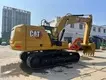 Second Hand Mini Excavator 600 Mmsupply 2