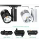 Good Selling Led Track Heads Factory Price for Different Industries 6