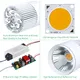 Good Selling Led Track Heads Factory Price for Different Industries 5