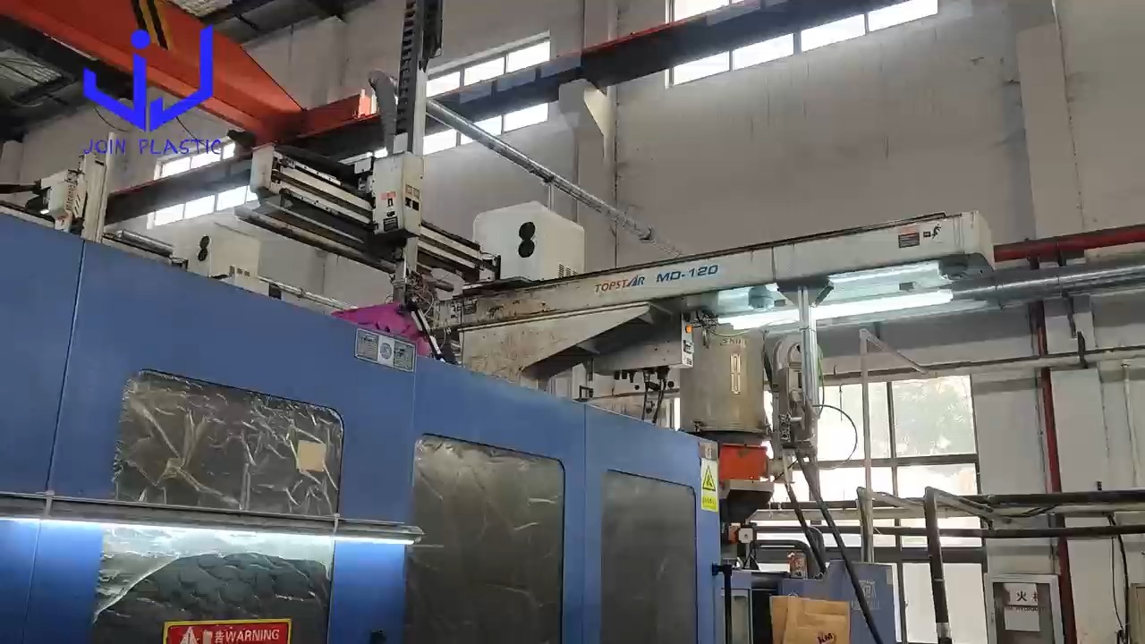 Sabzavotlar va mevalar uchun plastik qutilar