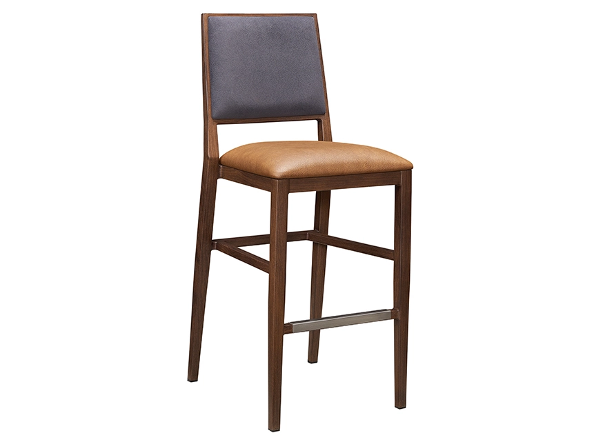 Elegant and Functional Restaurant Bar Stool YG7248 Yumeya 1