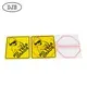 Weatherproof Stickers by DJB 3