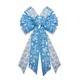 Hair Bow Ribbon Available - - MSD Bow 3