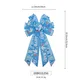 Hair Bow Ribbon Available - - MSD Bow 8