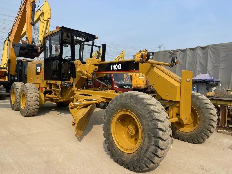 Used Excavator Supplier Bulk Ship 12620 Kgfactory 2