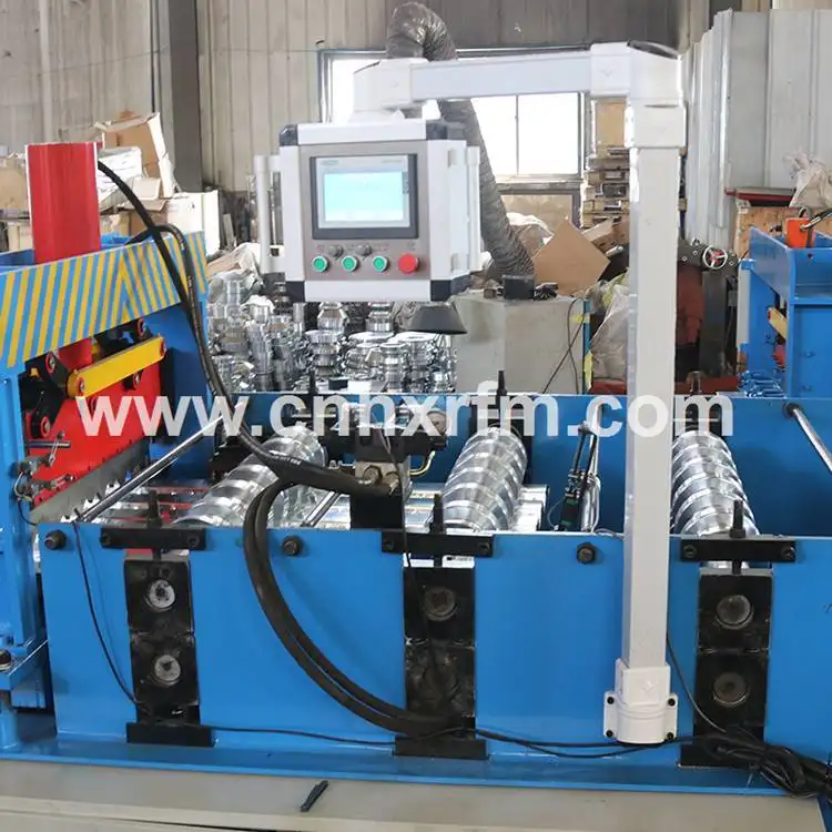Roll Forming Machine - - HAIXING-1 4