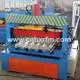 Roll Forming Machine - - HAIXING-1 3