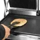 Commercial Waffle Maker Machine Factory Price 4