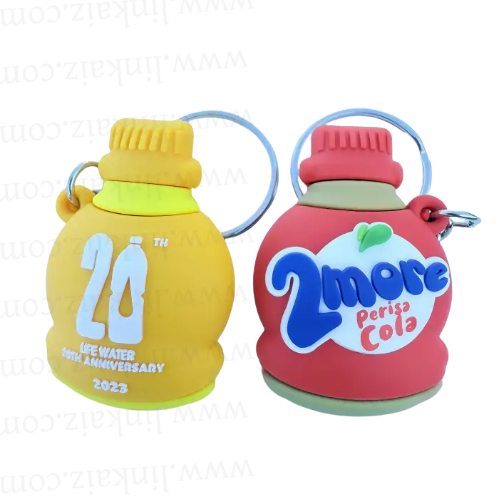 For Home Rubber Souvenirs by LINKAIZ 8