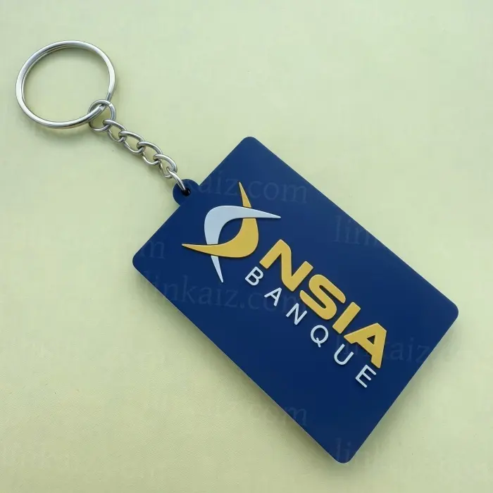 Modern Souvenir Keychains Company for Workplace 4