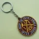 Modern Souvenir Keychains Company for Workplace 8