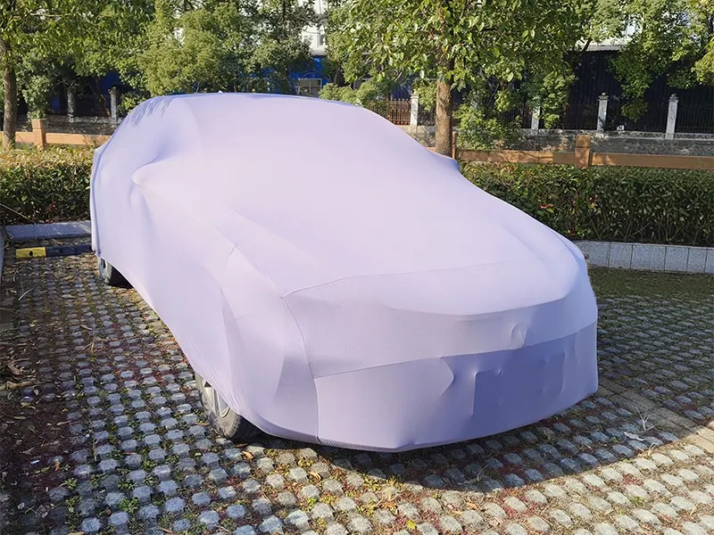 Secretos superiores al uso de cubiertas de automóviles impermeables de manera efectiva 1