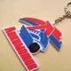 Modern Souvenir Keychains Company for Workplace 11