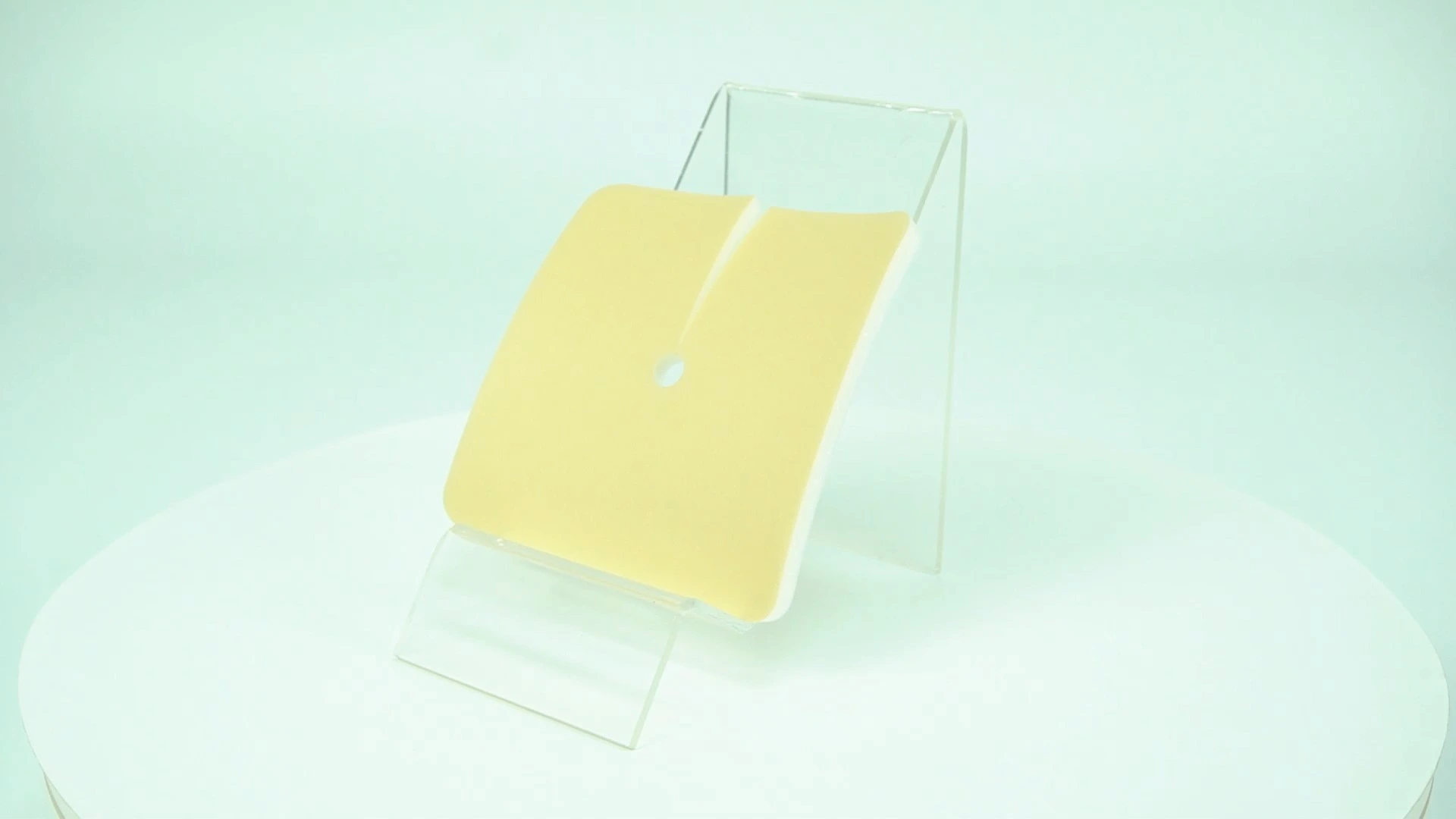 Huawei Tracheostomy Foam Dressings Soft Wound Care Bandage 1