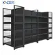 Grocery Store Rack Manufacturers Factory 5