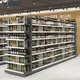 Supermarket Metal Rack by Xinde Rack-1 5