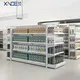 Wholesale Grocery Store Shelving Manufacturers Price List 5