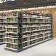Xinde Rack Super Market Racks Company 6