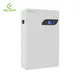 RealPower New Energy Wall Mounted Solar Battery Overseas Market 2