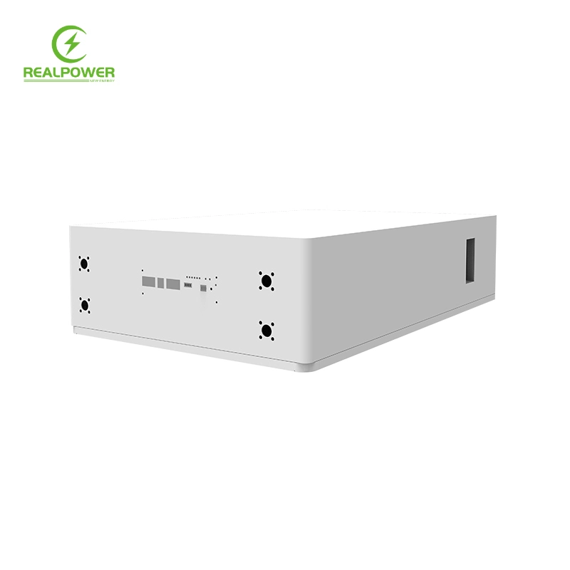 Factory Direct Smart Solar Wall Mounted Inbuilt Lithium Battery Inverter for Sale 3