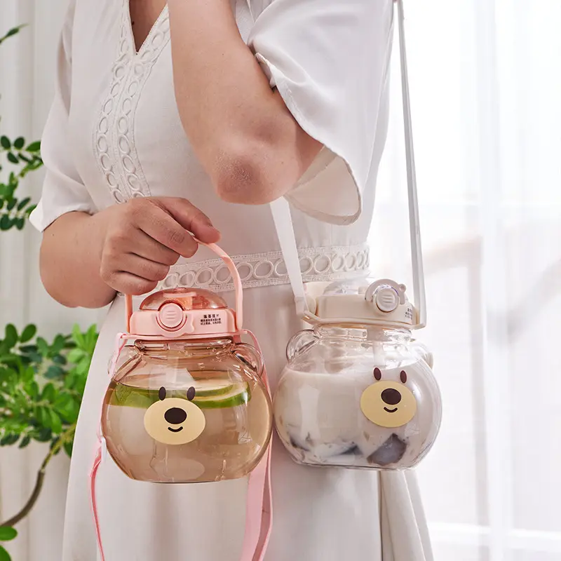 500ml Plastic Water Bottles Suppliers Accept to Customize Any Colorwith Custom Services 10