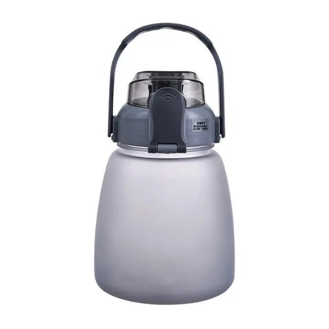 Durable Large Gym Water Bottle Factory Price 6