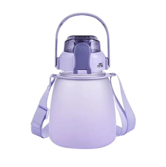 Durable Large Gym Water Bottle Factory Price 4