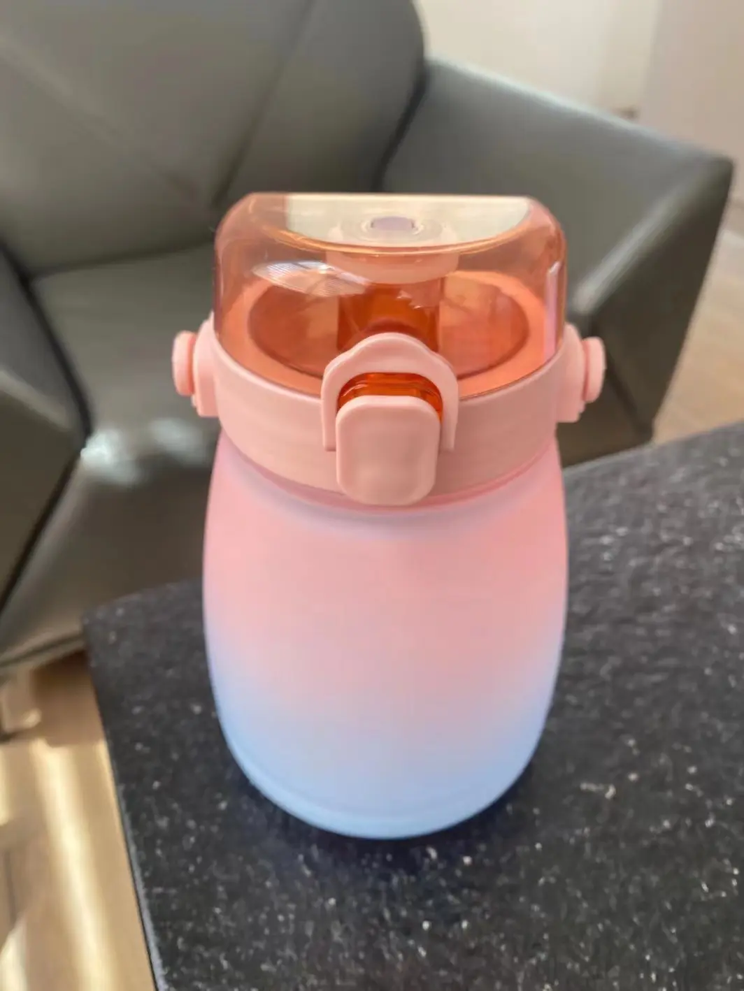 Durable Large Gym Water Bottle Factory Price 9