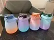 Durable Large Gym Water Bottle Factory Price 7