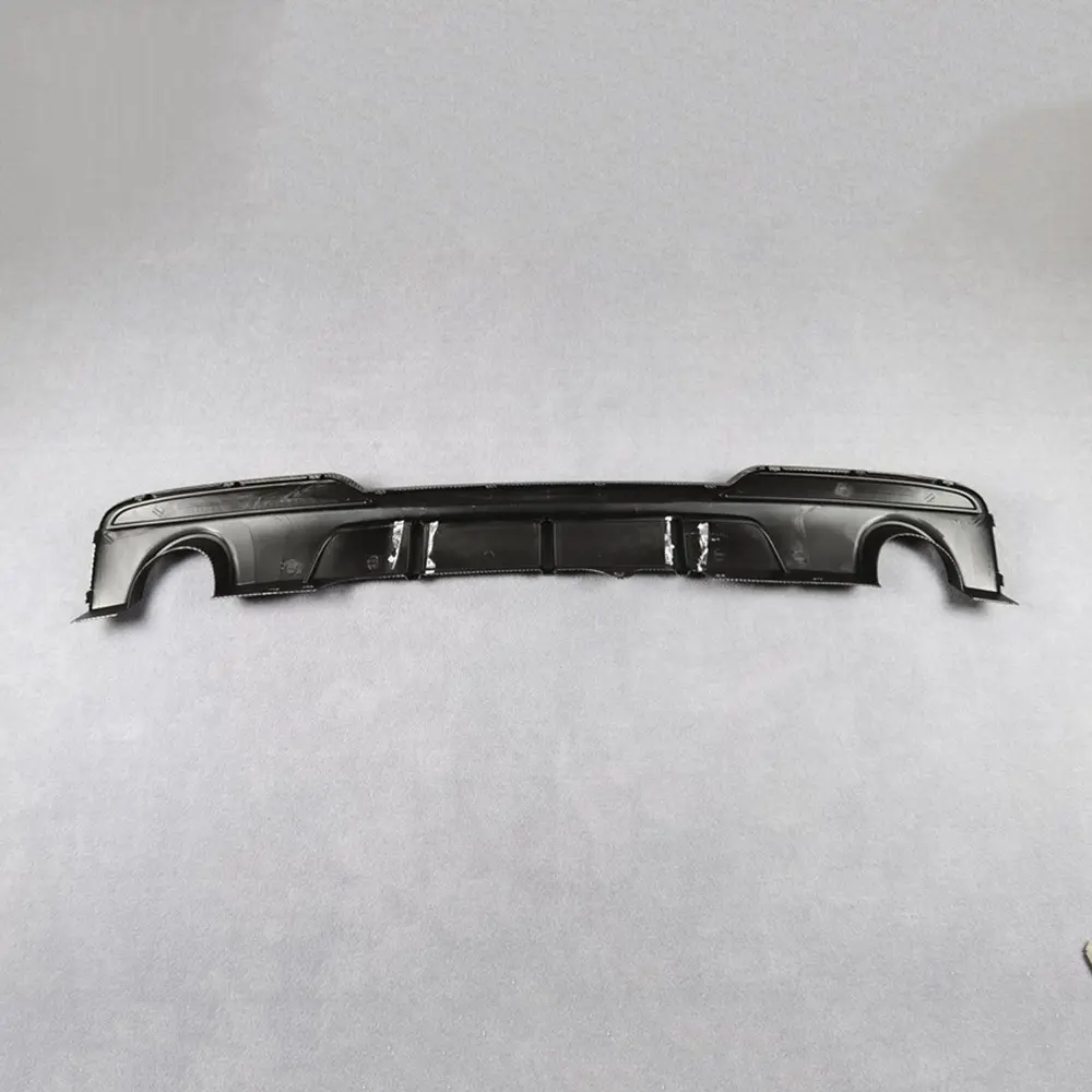 Car Bumpers for Sale Doulet Side 2 Outlet/double Side 4 Outlet by Maxdo 3