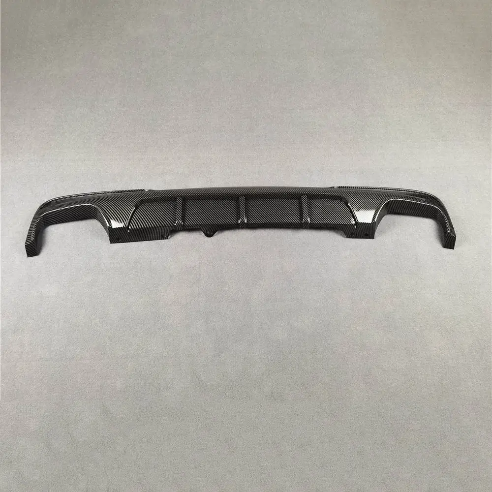 Car Bumpers for Sale Doulet Side 2 Outlet/double Side 4 Outlet by Maxdo 4