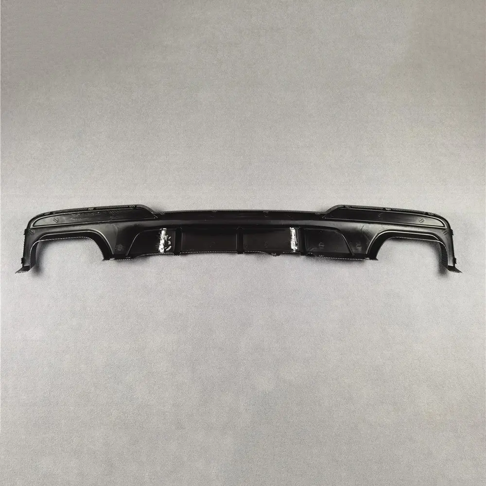 Car Bumpers for Sale Doulet Side 2 Outlet/double Side 4 Outlet by Maxdo 5