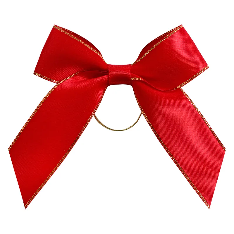 Perfume Bottle Bow Manufacturer 10-30days Depend on Qualitysupplier 2