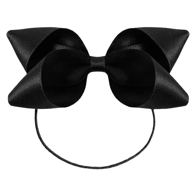 Factory Direct Thick Ribbon Bow Factory Direct Supply 4