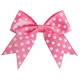 Bulk Production Perfume Bottle Bow Factory 3
