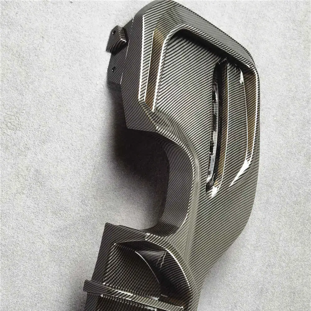 Bmw Bumper Price Rear Diffuser Lip by Maxdo 2