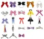 Factory Direct Thick Ribbon Bow Factory Direct Supply 5