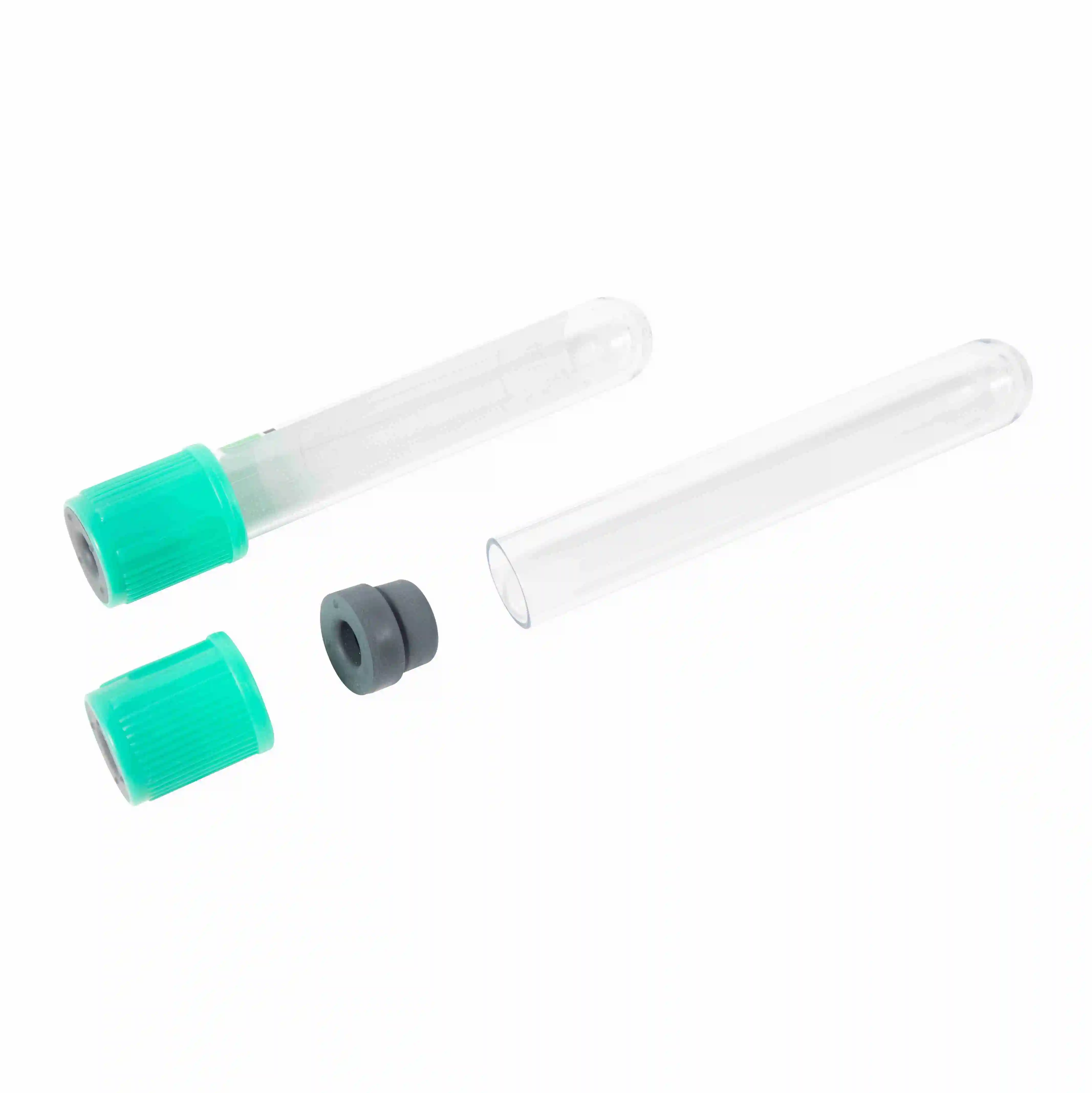 Butyl Rubber Stopper ISO9001 by TH Biol 6