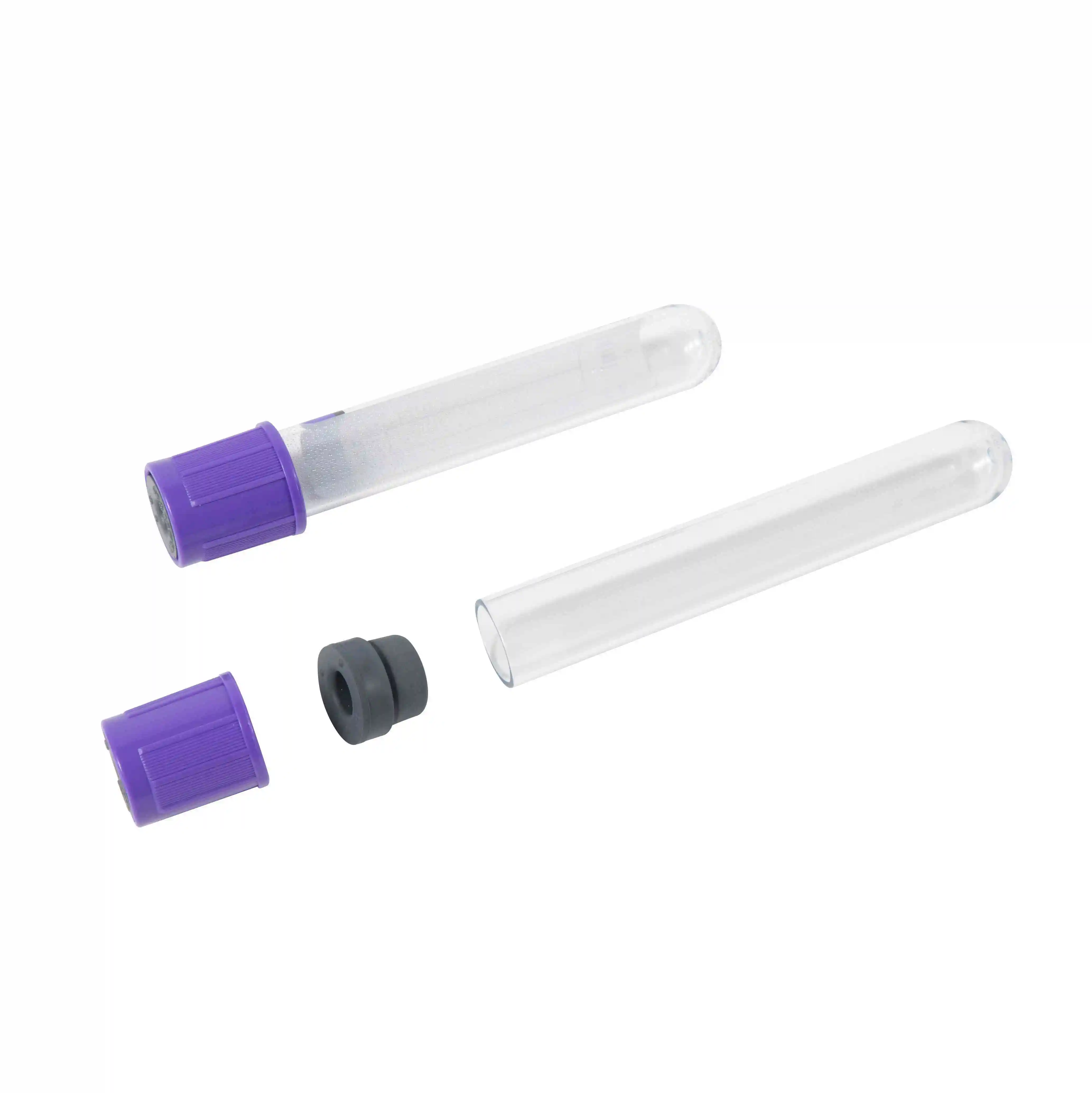 Butyl Rubber Stopper ISO9001 by TH Biol 8