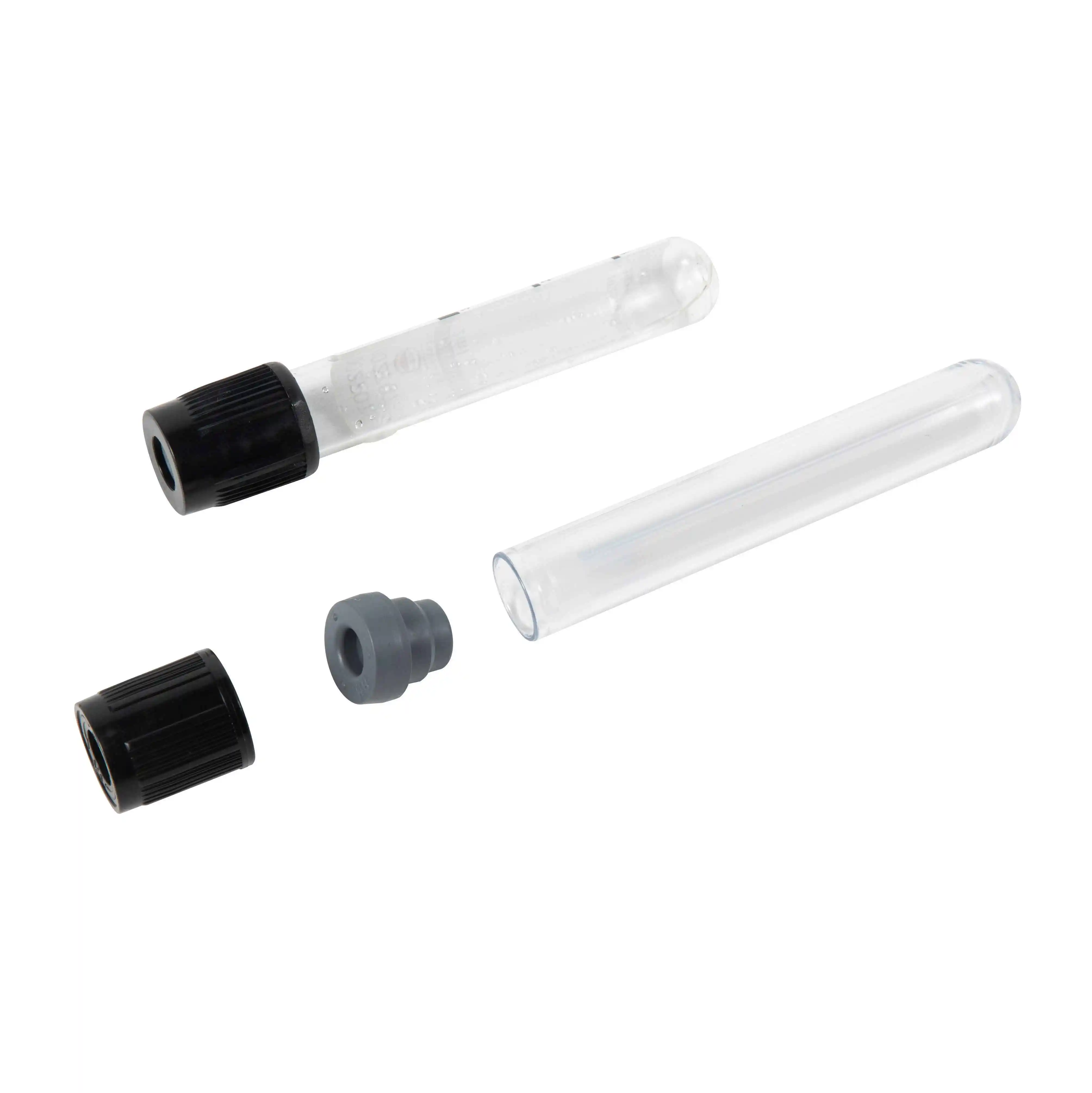 Butyl Rubber Stopper ISO9001 by TH Biol 9