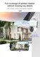Solar Outdoor Camera 4g Eries 2