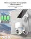 Solar Outdoor Camera 4g Eries 5