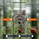 VESAFE Solar Panel for Cellular Trail Camera Personalized 2